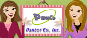 eshop at web store for Magnetic Label Holders American Made at Panter Company Inc in product category Office Products & Supplies